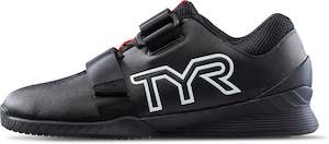 TYR Shoes Lifter Extra Wide Black