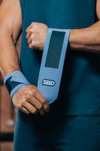 Reflect SBD Wrist Wraps