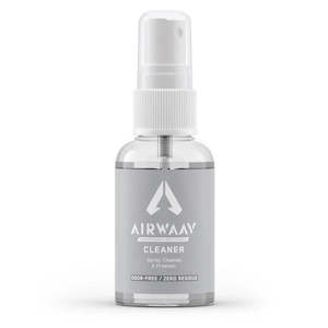 Clothing: Airwaav Cleaner