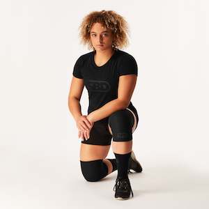 Phantom Weightlifting Knee Sleeves 5mm