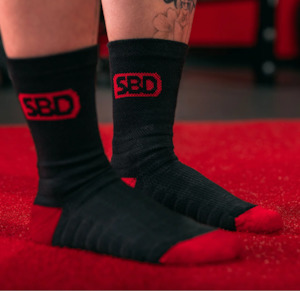 SBD Sports Socks