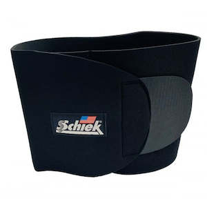 Clothing: Schiek Waist Trimmer