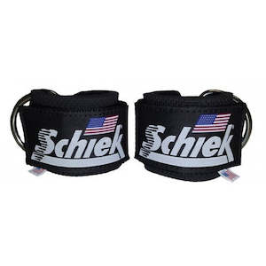 Schiek Model 1700 Ankle Straps