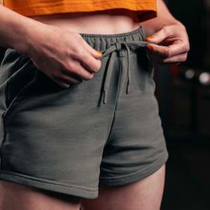 SBD FORGE Grey Shorts