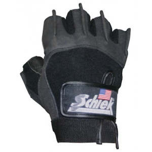 Clothing: Model 715 Premium Series Lifting Gloves