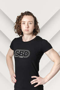 SBD Momentum T-Shirt - Brand