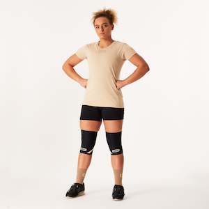 Clothing: SBD Competition T-Shirt - Defy - Womens