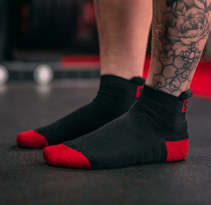 SBD Trainer Socks