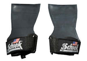 Clothing: Schiek Ultimate Grips