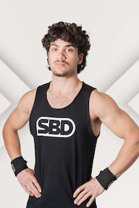 SBD Momentum Brand Tank