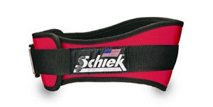 Schiek 2006 Weight Lifting Support Belt