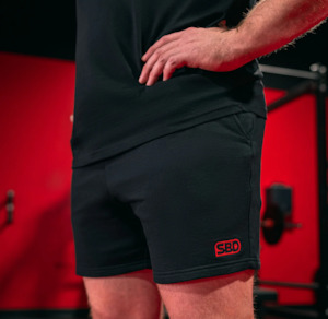 Clothing: SBD Shorts