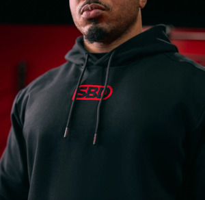 Clothing: SBD Hoodie