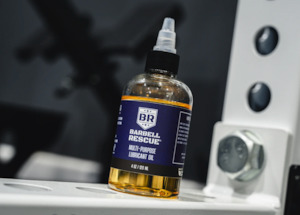 Barbell Rescue Multi-Purpose Oil