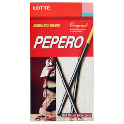 Original Pepero Treat Box