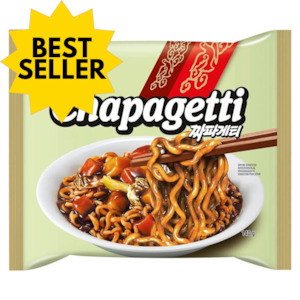 Nongshim: Nongshim Chapaghetti Ramen