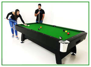 Pool Table/Table Tennis Upgrade Combo (Copy)