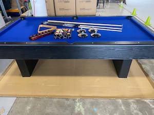 Pool Table/Table Tennis Upgrade Combo