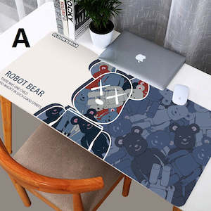 Bearbrick Desk Mat / Gaming Mouse Pad 800mm*300mm