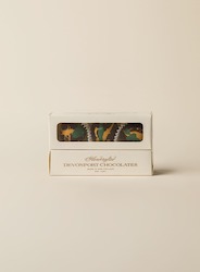 Devonport Chocolates - Lemon Olive Oil Vegan Chocolate