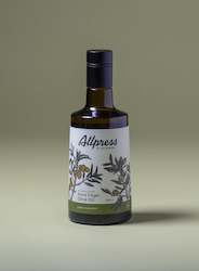 Allpress Olive Groves - Early Harvest Unfiltered 2024