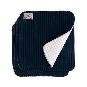 Exercise Bandages/Wraps: Climatex Bandage Pads - Navy