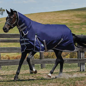 Winter Rugs: ComFiTec Essential Combo Heavy - 360g