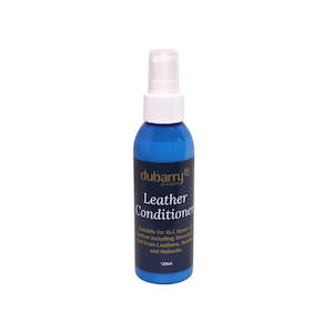 Leather Conditioner 120ml