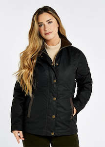 Rider: Mountrath Jacket - Black