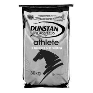 Feed: Dunstan Athlete 20kg