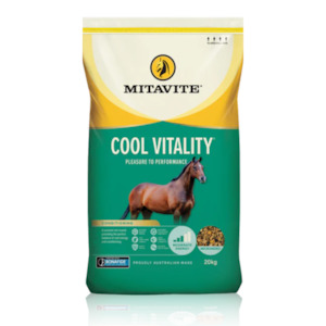 Cool Vitality 20kg