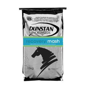 Feed: Dunstan Recovery Mash 15kg