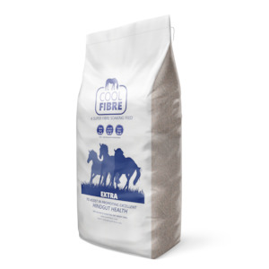 Feed: Cool Fibre Extra 20kg