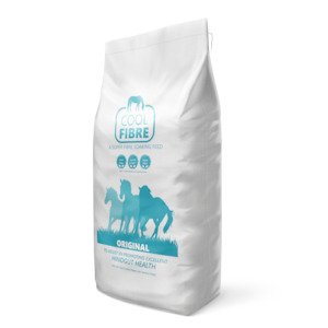 Feed: Cool Fibre Plain 20kg