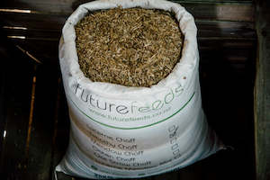 Future Feeds Timothy Chaff 20kg