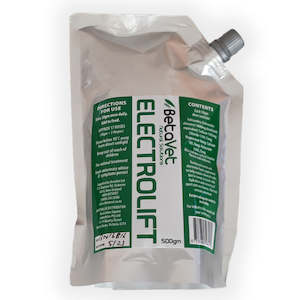 ElectroLift Pouch - 500g