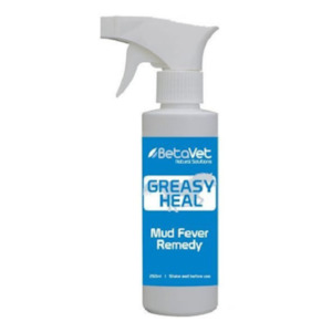 Greasy Heal - 250ml