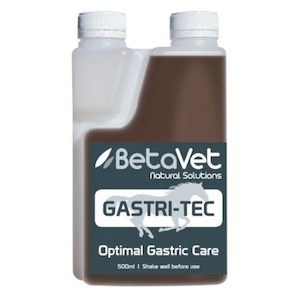 Gastri-Tec