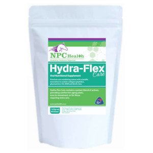 Npc: Hydra-Flex HA Care 1.8Kg