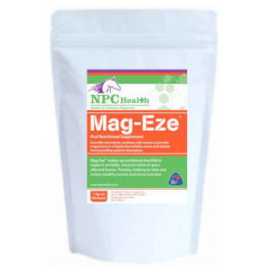 Npc: Mag-Eze 1kg