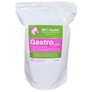 Gastro Soothe 2kg