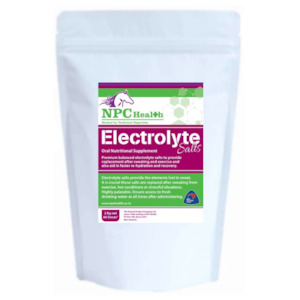 Npc: Electrolytes 2kg