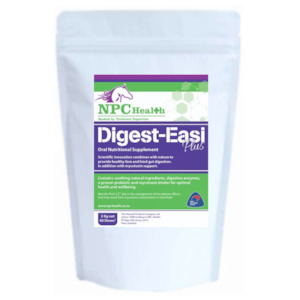 Digest-Easi Plus 2Kg