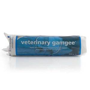 Vetpro Robinsons Gamgee 45cm