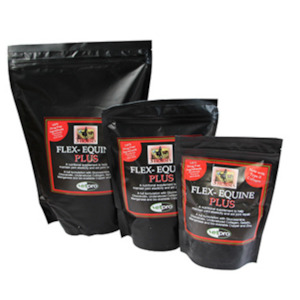 Flex-Equine Plus - 1Kg