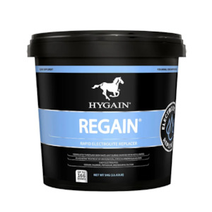 Regain - 5kg