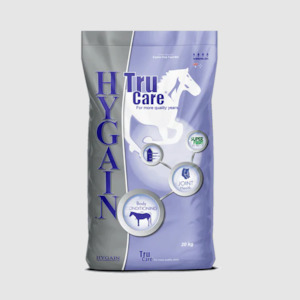 Hygain: Hygain Tru Care