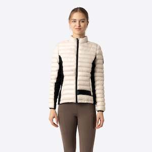 Clothing: Simone Ultralight Jacket - Moonbeam