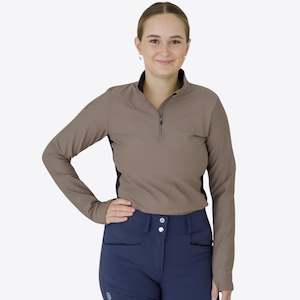 Clothing: Winter Baselayer - Teak