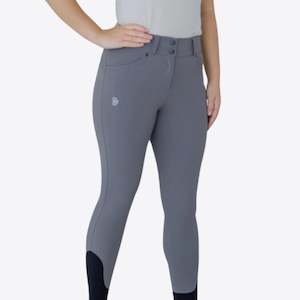 Clothing: Maya Breeches - Grey